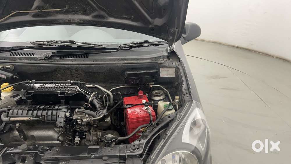 Maruti Suzuki Alto 800 Lxi, 2016, Petrol