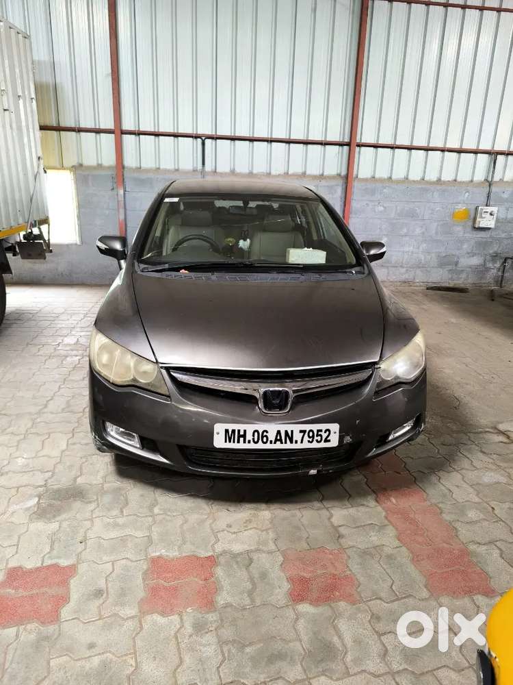 Honda Civic 1.8 S 2008