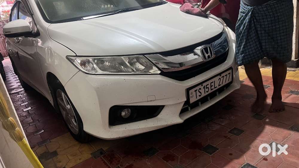 Honda City 2016 Petrol 91000 Km Driven