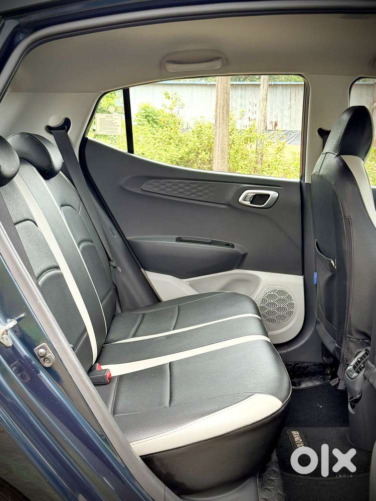 Hyundai Grand I10 Nios 1.2 Kappa Vtvt Asta Cng, 2022, Cng & Hybrids