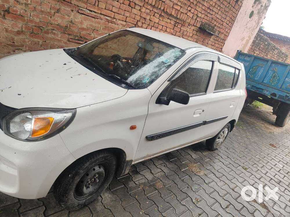 Maruti Suzuki Alto 2023