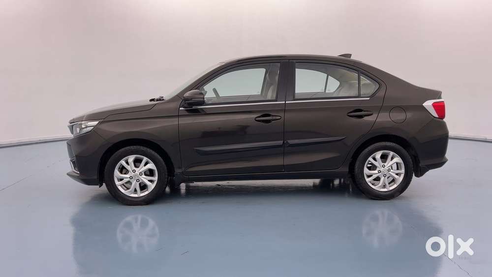 Honda Amaze Vx Cvt I-vtec, 2019, Petrol