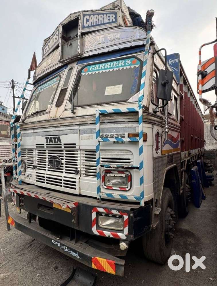 Tata Estate Std, 2019, Diesel