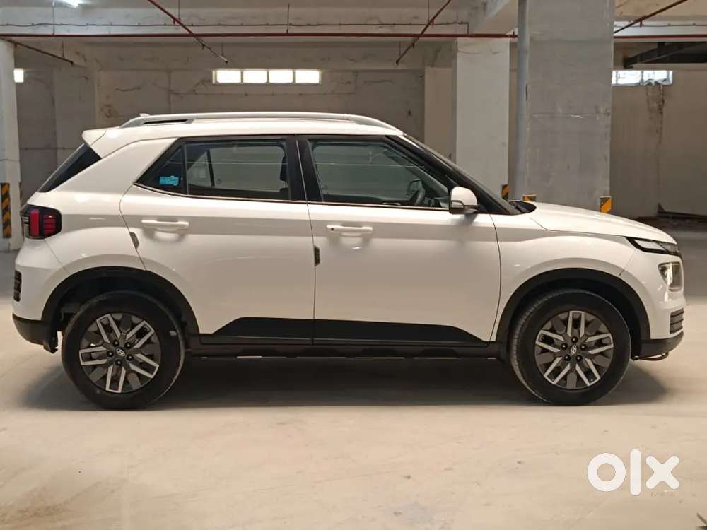 Hyundai Verna 2023 Diesel 22156 Km Driven