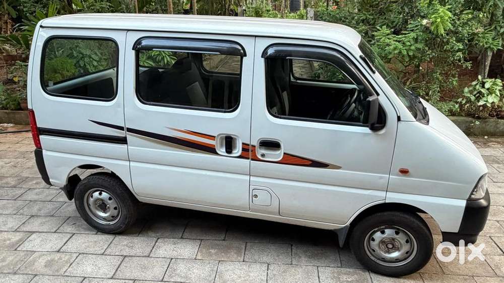 Maruti Suzuki 2018 Km Driven