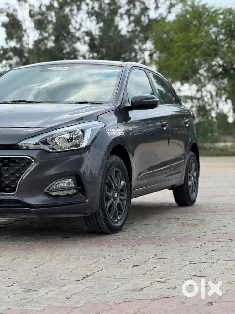 Hyundai Elite I20 Sportz 2020