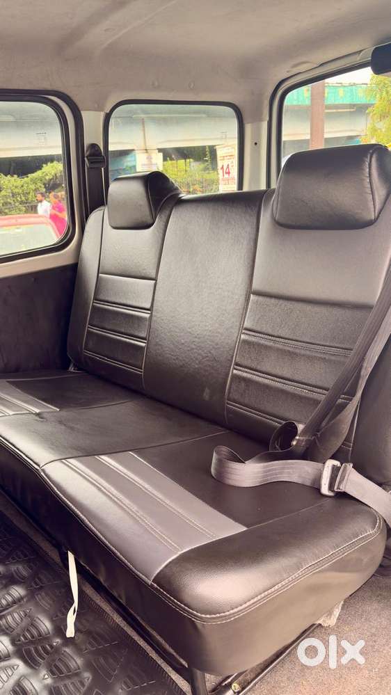 Maruti Suzuki Eeco 5 Seater Ac, 2022, Petrol