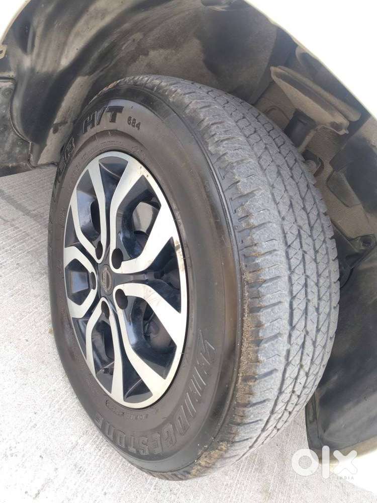 Nissan Terrano Xl Plus 85 Ps Deisel, 2016, Diesel