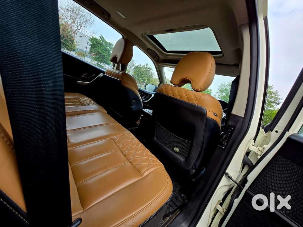 Mahindra Xuv500 W11 Option, 2021, Diesel