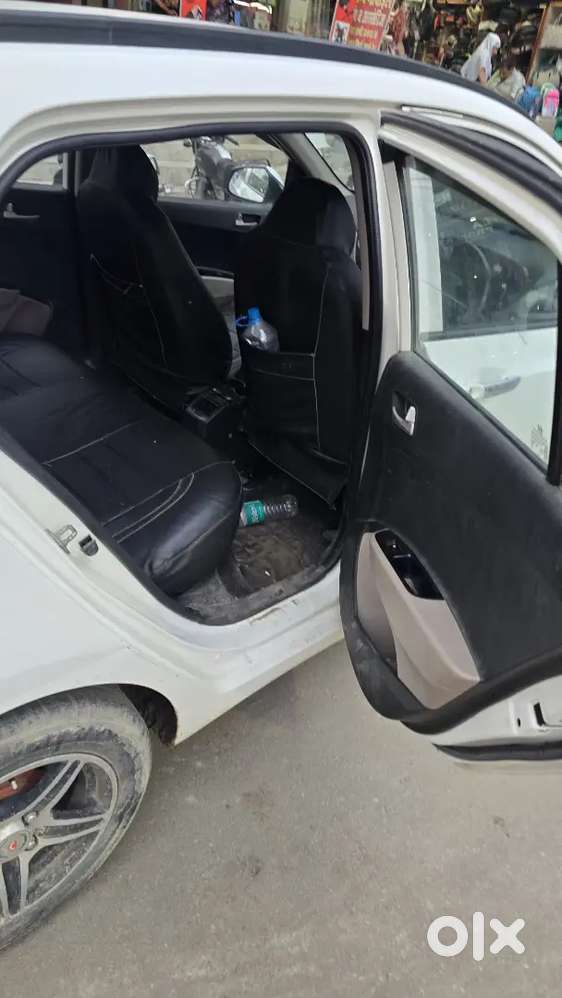 Hyundai Grand I10 Prime 2015 Diesel Manual