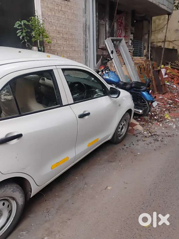 Maruti Swift Dzire 2023
