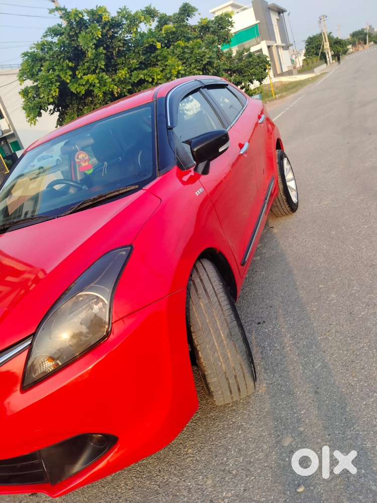 Maruti Suzuki Baleno 2018 Diesel Manual