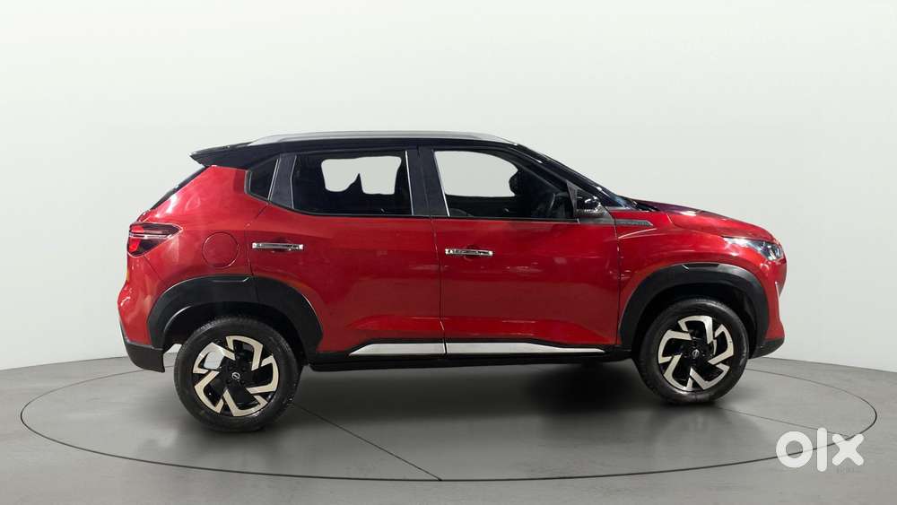 Nissan Magnite Xv Turbo, 2023, Petrol