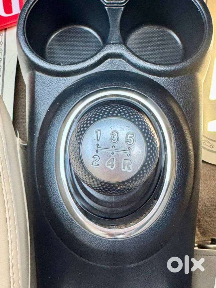 Honda Brio Vx Mt, 2014, Petrol