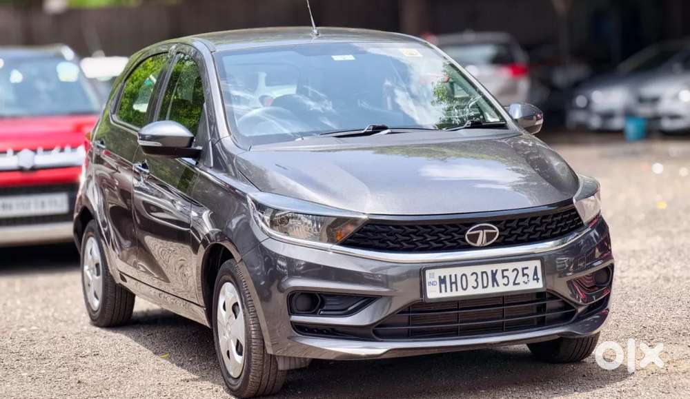 Tata Tiago 1.05 Revotorq Xm, 2020, Diesel