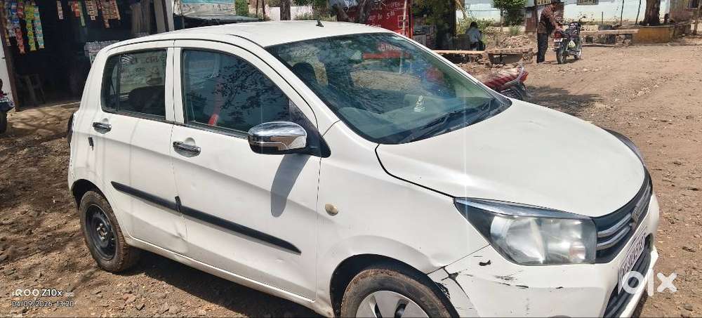 Maruti Celerio