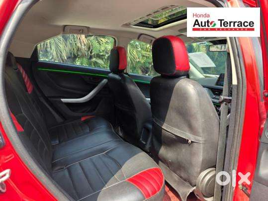 Tata Nexon 1.2 Revotron Xm (s), 2021, Petrol