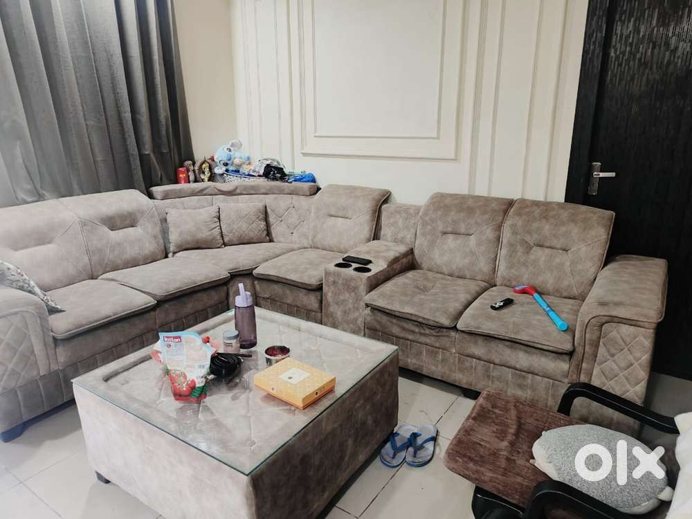 Sofa 8 seater for sale