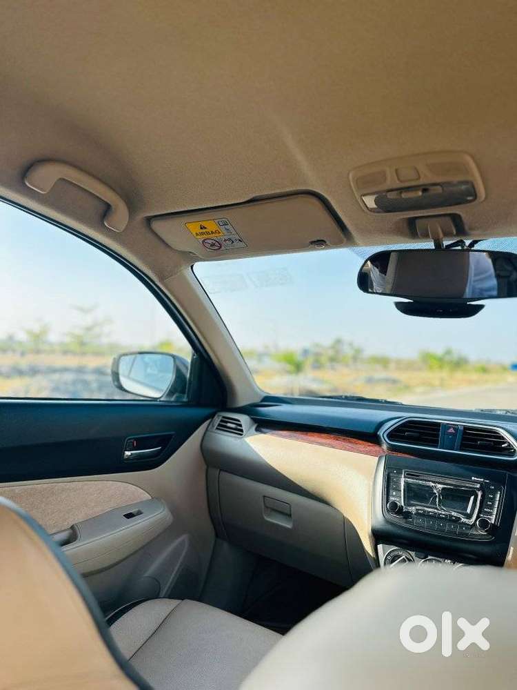 Maruti Suzuki Swift Dzire Vdi Bsiv, 2017, Diesel