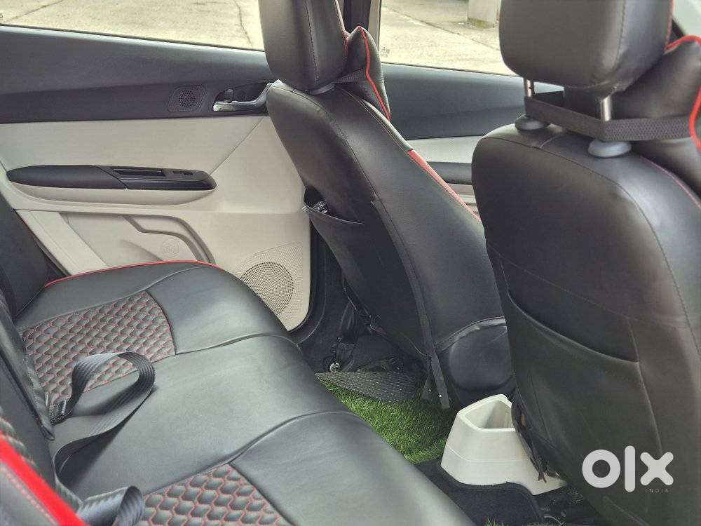Tata Tigor Xz, 2023, Petrol