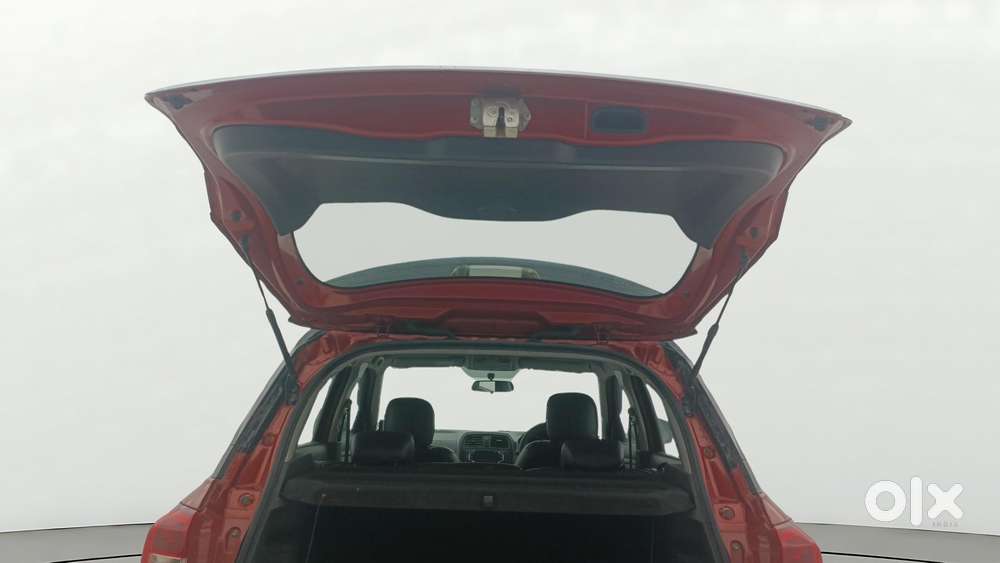 Maruti Suzuki Vitara Brezza Zdi, 2016, Diesel
