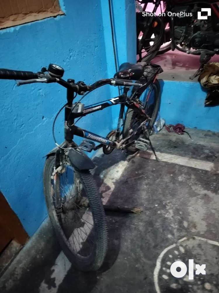 Old cycle in olx hot sale