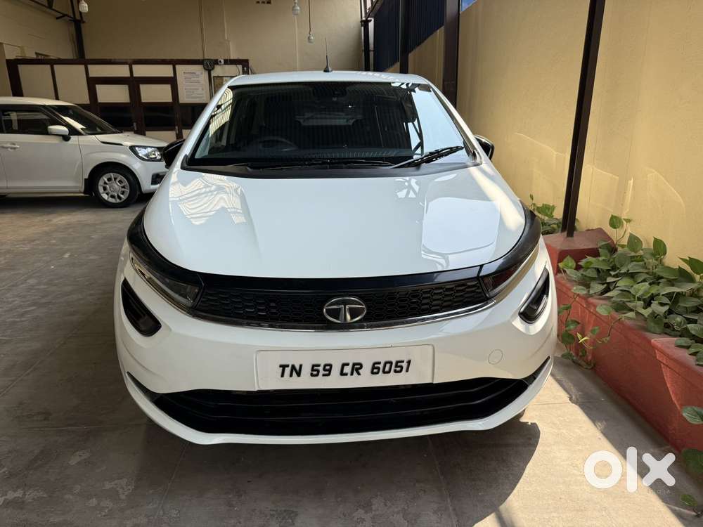 Tata Altroz 1.5 Xe Diesel, 2023, Diesel
