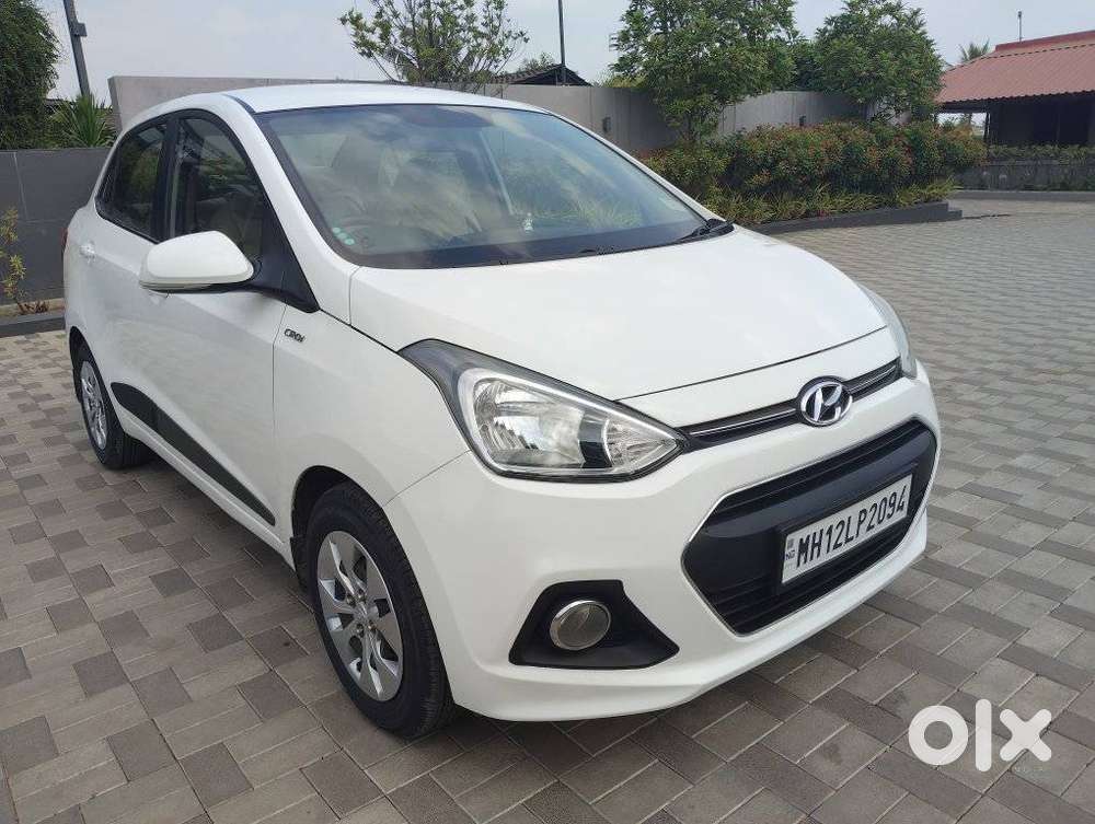 Hyundai Xcent [2014-2017] 1.2 S, 2015, Diesel