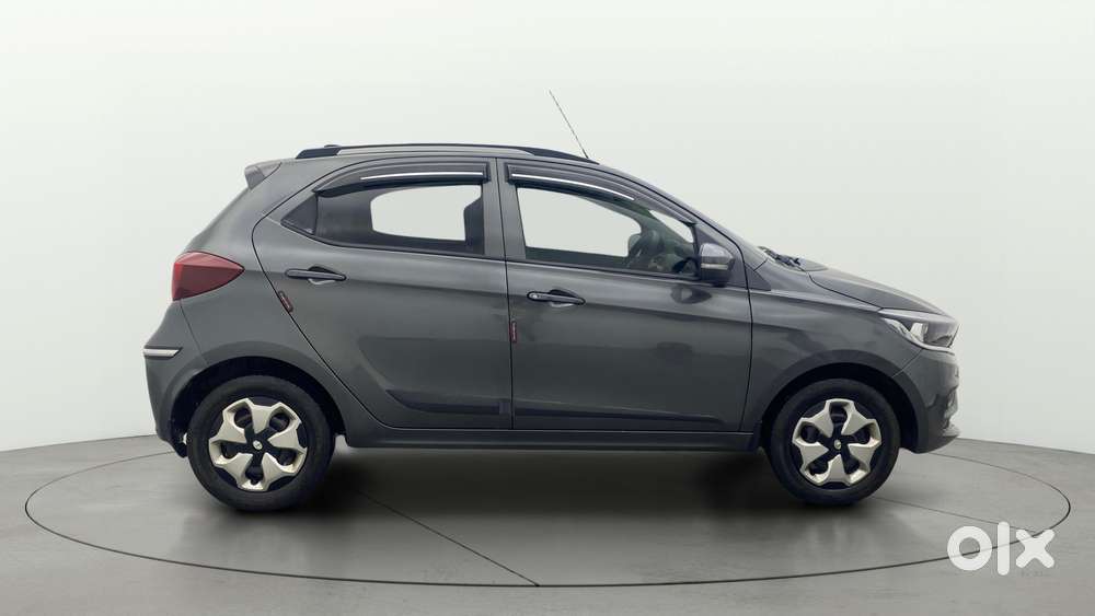 Tata Tiago 1.2 Revotron Xt Option, 2020, Petrol