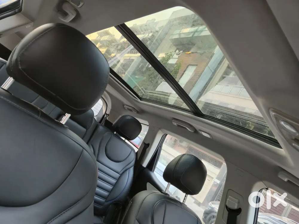 Mahindra Xuv700 Diesel 2022