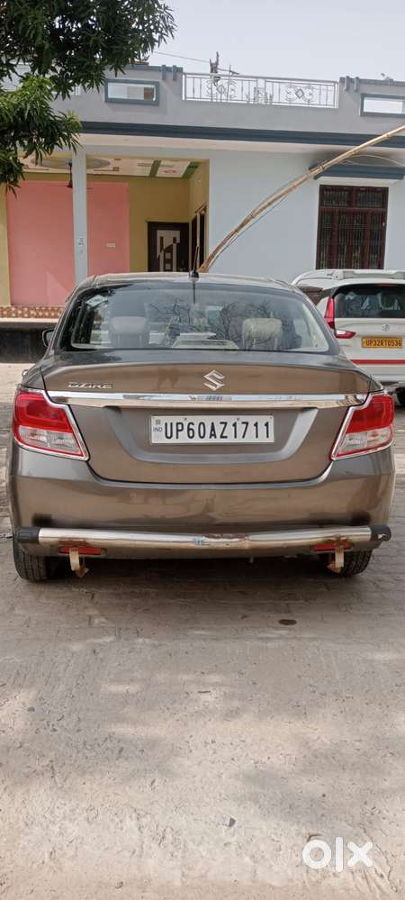 Maruti Suzuki Dzire 1.2 Vxi Cng, 2023, Cng & Hybrids