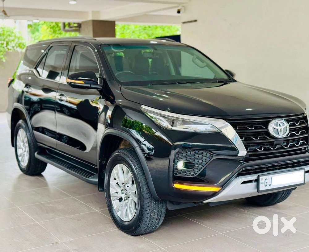 Toyota Fortuner 4x4 At 2.8 Diesel, 2025, Diesel