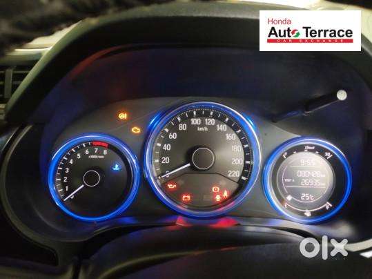 Honda City V Mt Avn, 2014, Petrol
