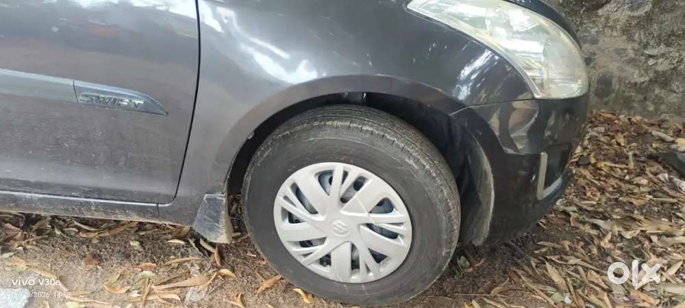 Maruti Suzuki Swift Dzire 2017 Diesel 69000 Km Driven