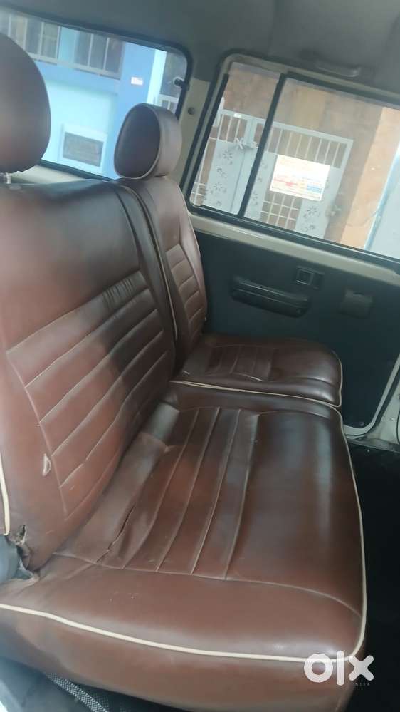Toyota Qualis Fs B3, 2002, Diesel