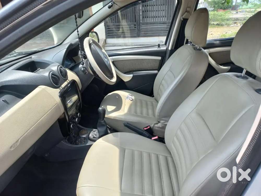 2014 Renault Duster 85ps