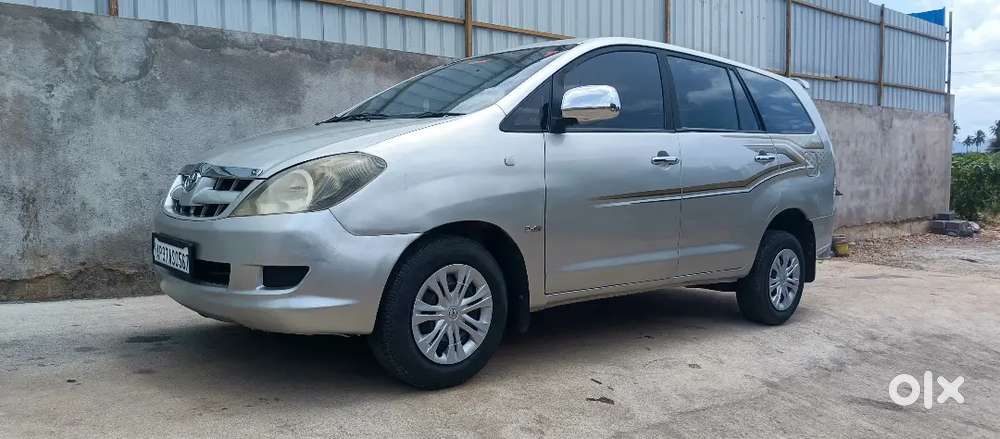Doctor Used Vehicle Excellent Condition