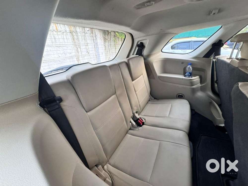 Ford Endeavour Diesel 2016