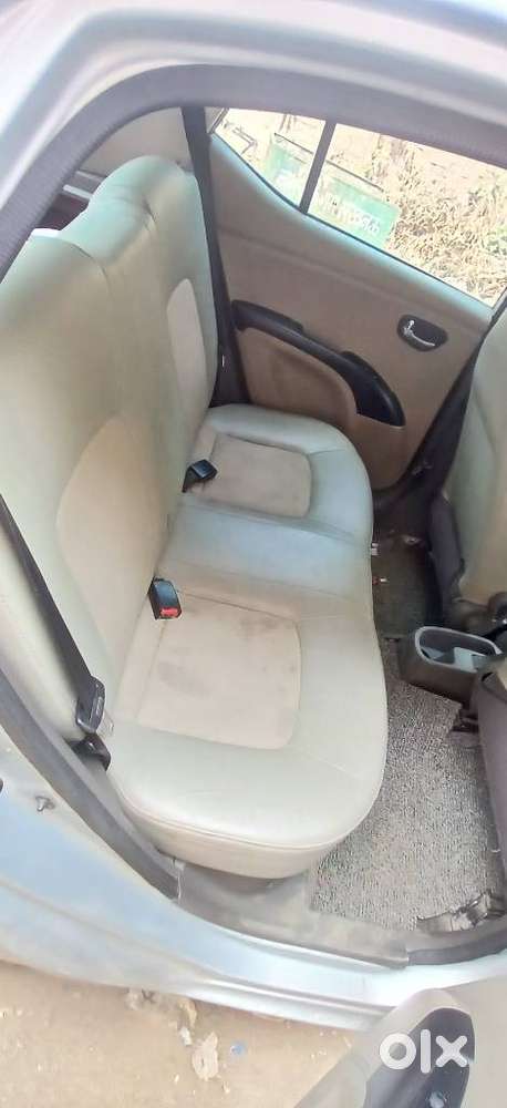 Hyundai I10 1.2 Kappa Magna, 2010, Cng & Hybrids