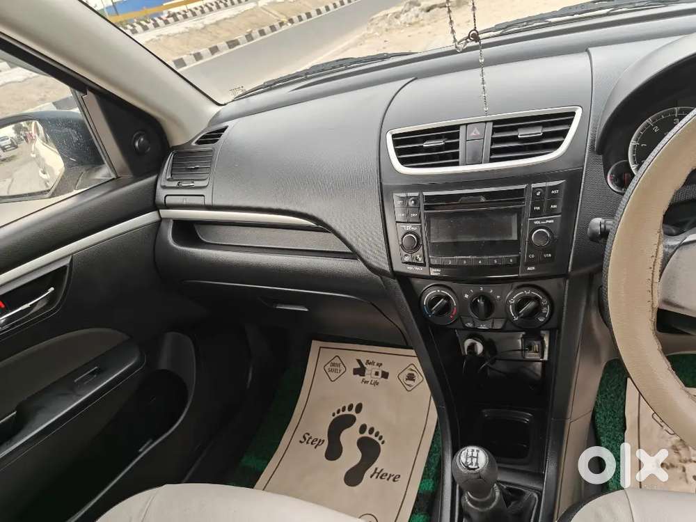 Swift Vdi Maruti 2015 Year Diesel Car
