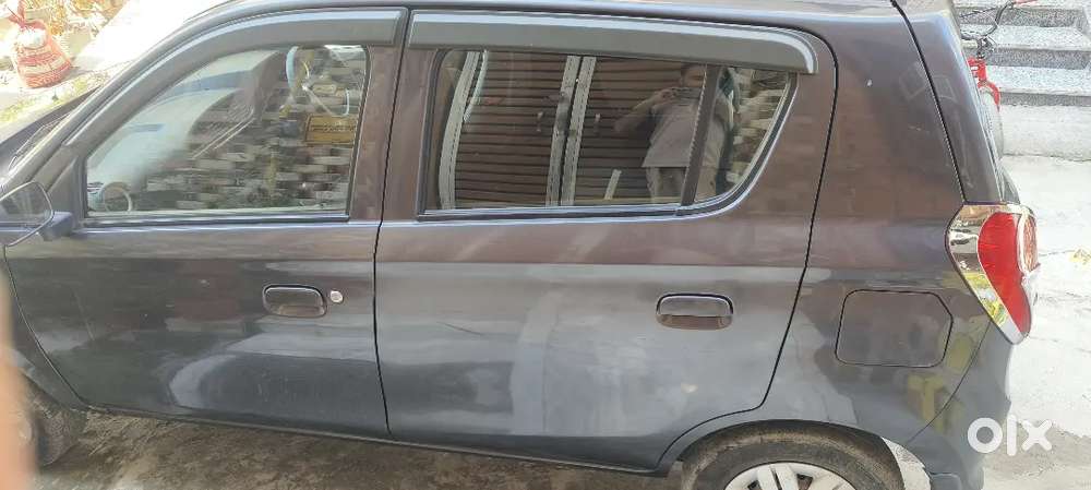 Maruti Suzuki Alto 2020
