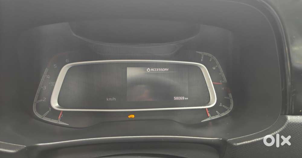 Kia Sonet 1.5 Gtx Plus Diesel At Dt, 2022, Diesel