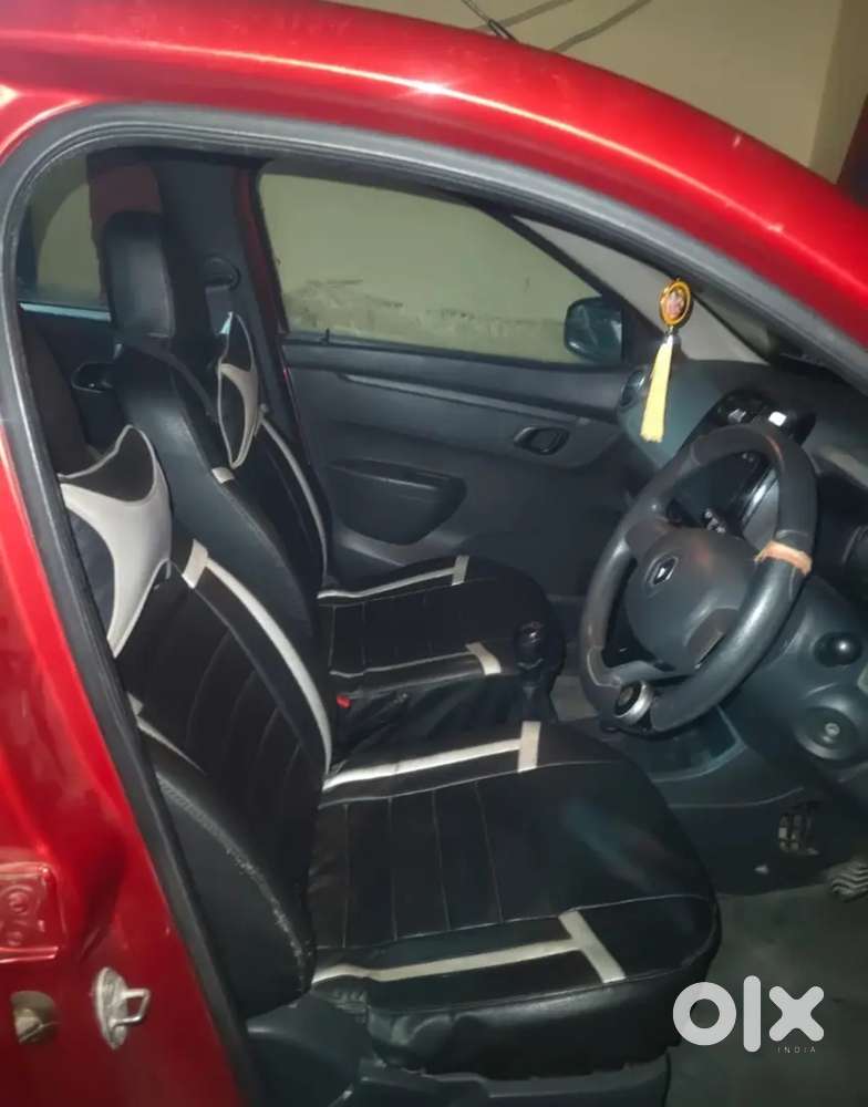 Renault Kwid Rxt Petrol 2016