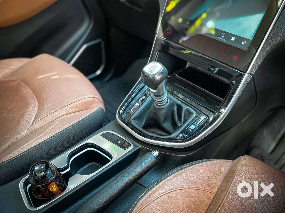 Mg Hector Plus 2.0 Sharp Diesel Turbo, 2024, Diesel