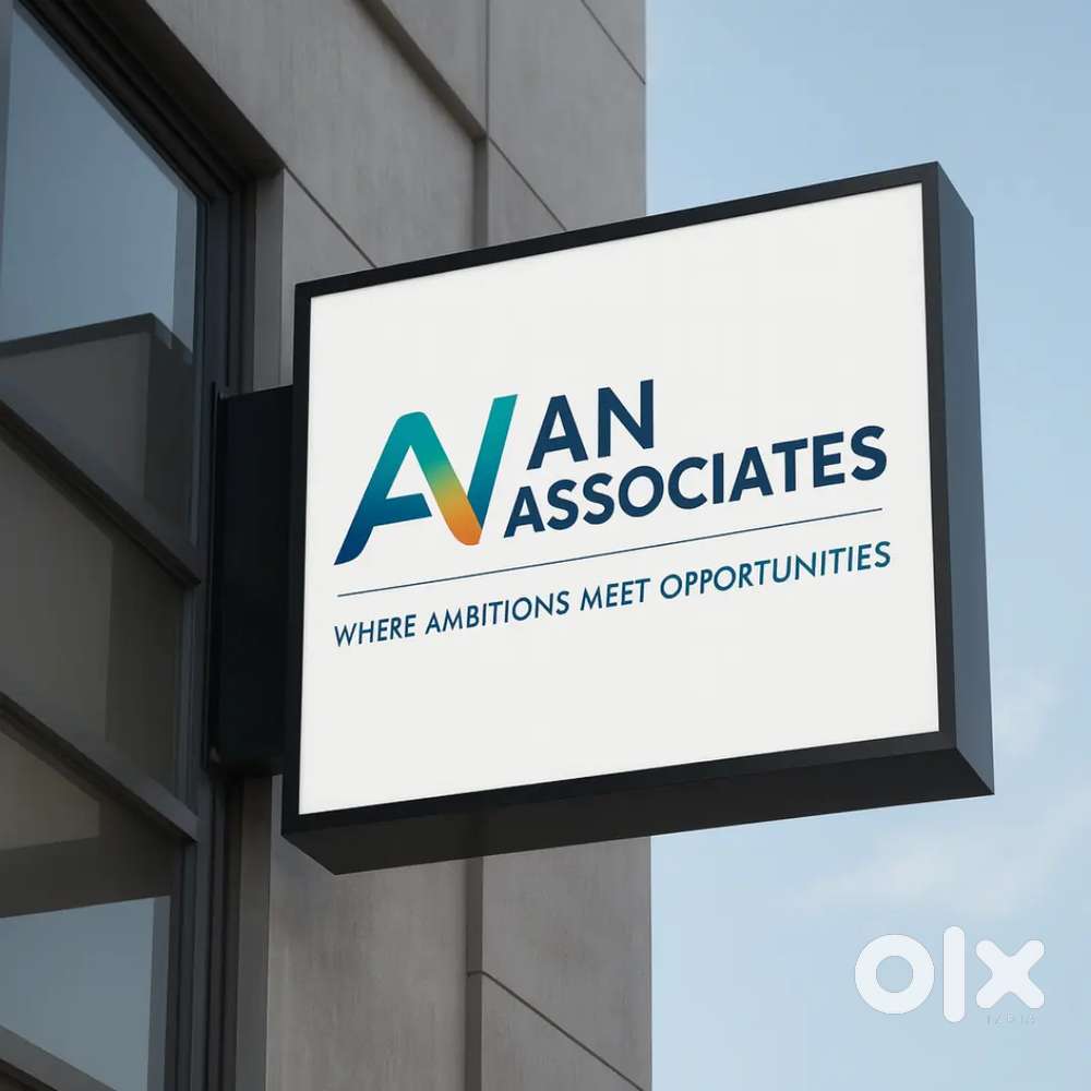 Office admin