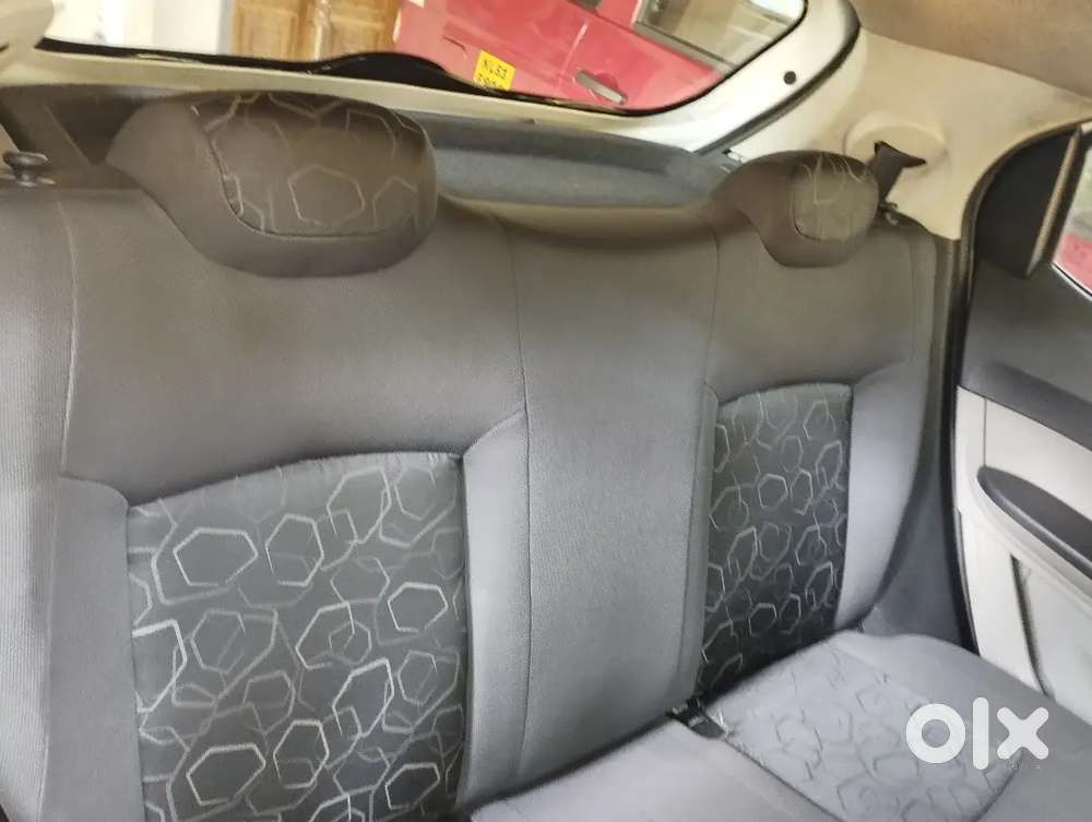 Tata Tiago 2017 Petrol 80000 Km Driven