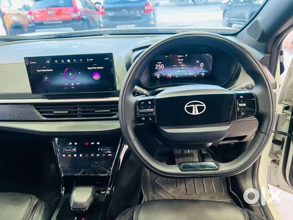 Tata Nexon Ev, 2026, Electric