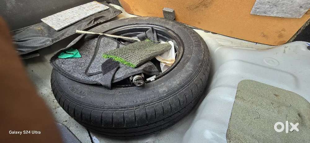 Hyundai Grand I10 Nios 2022 Petrol 21000 Km Driven