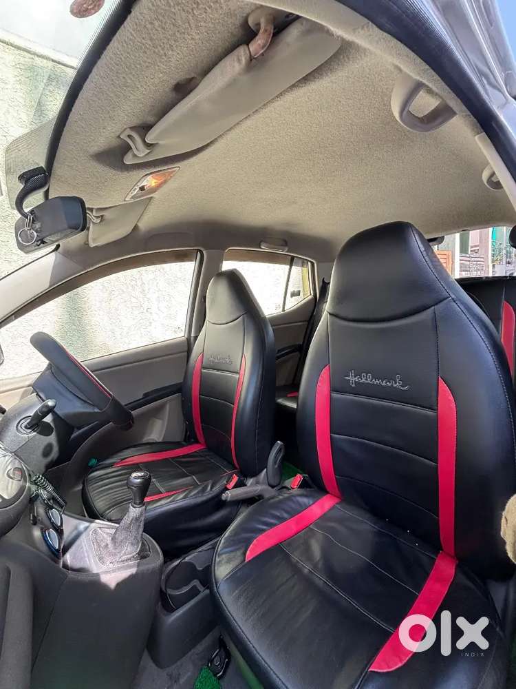 Hyundai I10 2014