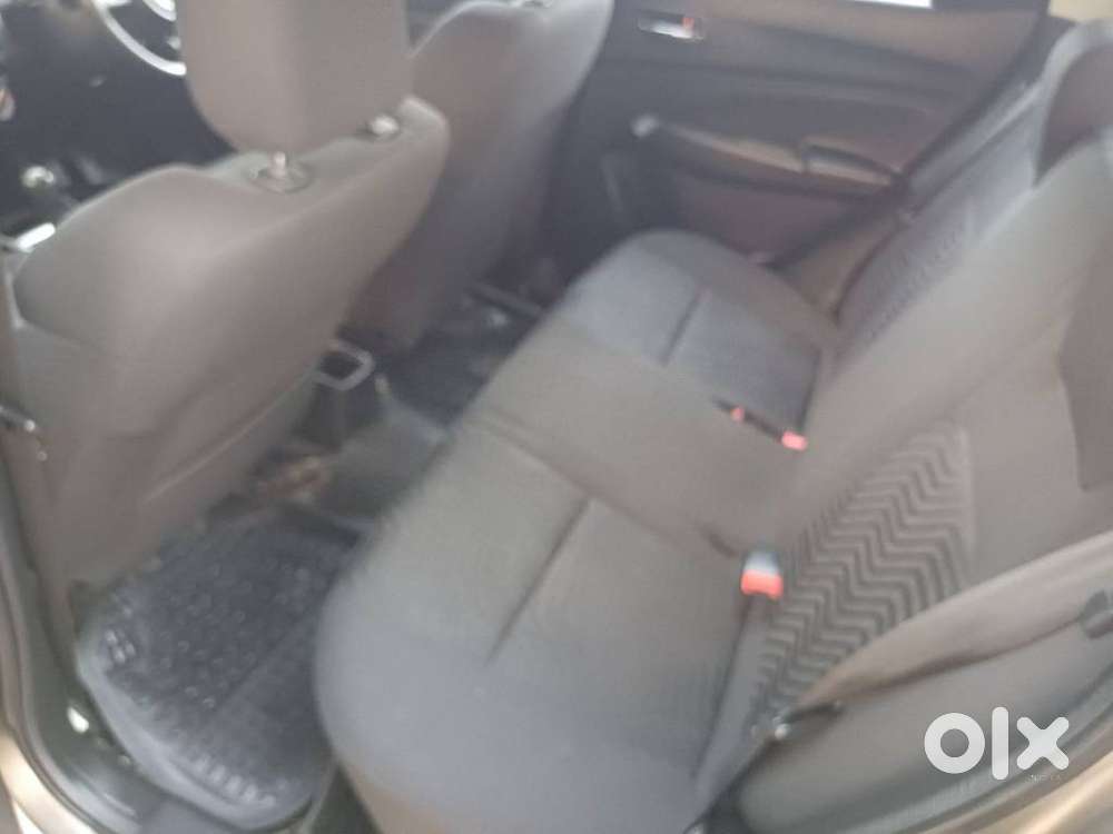 Maruti Suzuki Swift 1.2 Vxi (o), 2022, Petrol